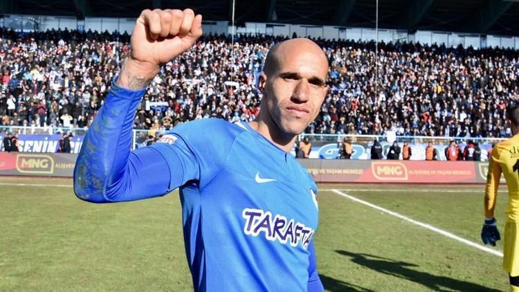 Gabriel Obertan sürprizi Sezon sonunda...