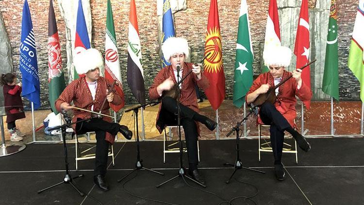 Nevruz’a Cenevre’de ortak kutlama