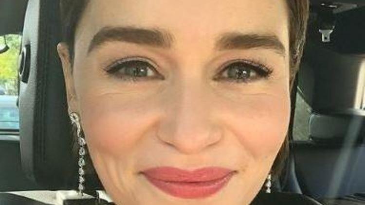 Game Of Thronesun Khalesisi Emilia Clarke kimdir