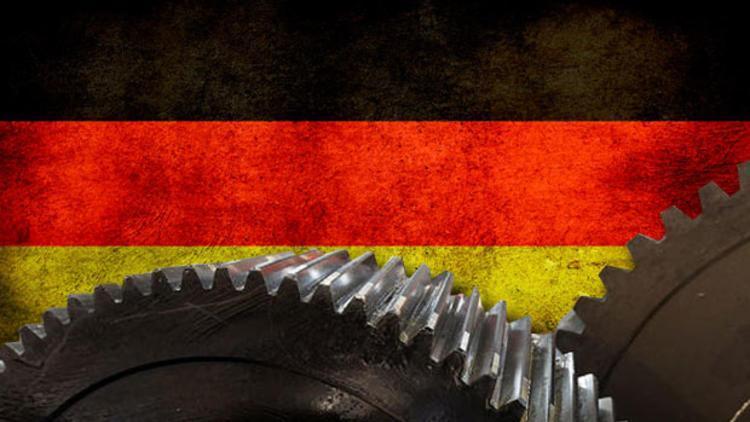 Almanya yavaşlıyor Son 69 ayın en düşüğü göründü