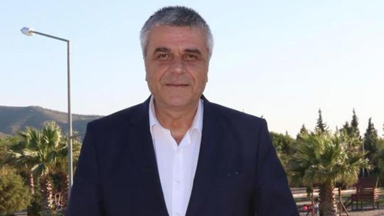 Akhisarspor Başkanı Eryüksel: Yabancı sayısı düşürülmeli