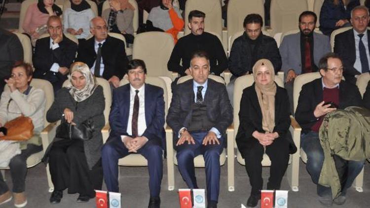 Bitlis’te ‘Yerli ve Milli Gençlik’ Programı yapıldı