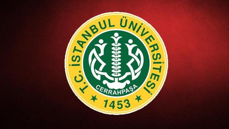 İstanbul Üniversitesi - Cerrahpaşa Rektörlüğü 46 akademik personel alacak