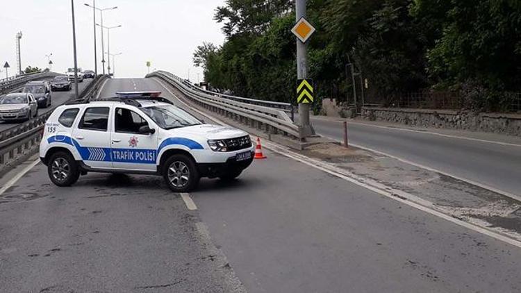 Son dakika... İstanbullular dikkat Yarın bu yollar kapalı