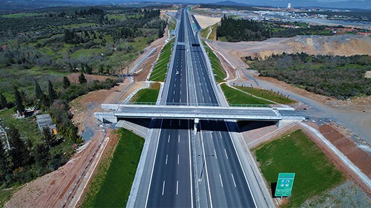 Kuzey Marmara Otoyolu, Sabiha Gökçeni yakınlaştırıyor