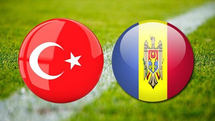 Türkiye Moldova maçı ne zaman saat kaçta ve hangi kanalda