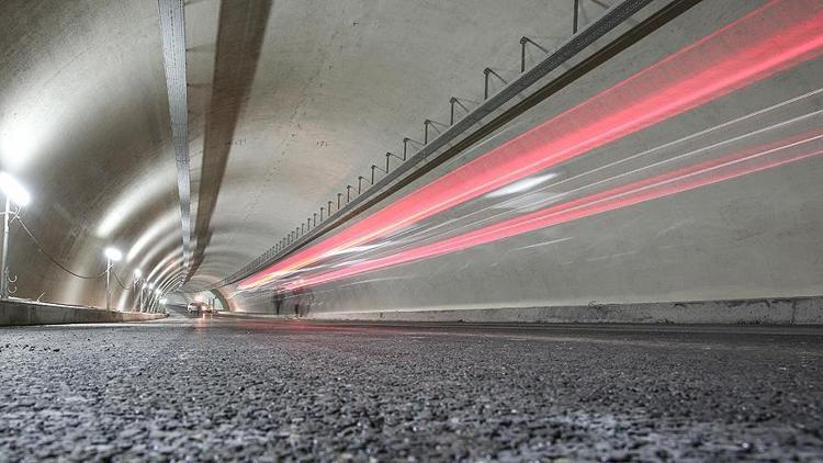 Avrasya Tüneli neden kapalı İşte trafiğe kapatılacak diğer yollar
