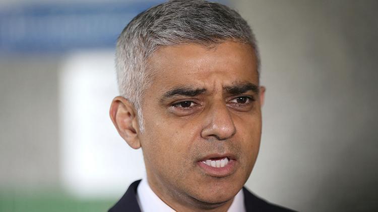 Londra Belediye Başkanı Khan: İslam karşıtlığının tanımı değişsin