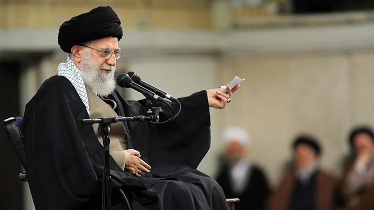 İranda ülke lideri halk tarafından seçilsin önerisi