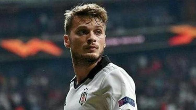 Beşiktaşta Adem Ljajicin kalması mümkün gözükmüyor