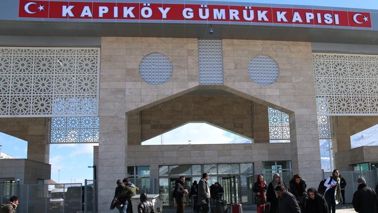 Kapıköy yeni yüzüyle bölge ekonomisine can katacak