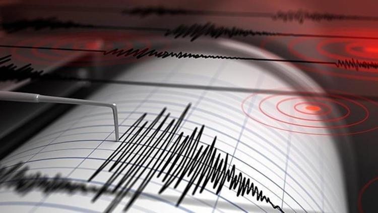 Son depremler listesi güncelleniyor - Nerelerde deprem oldu