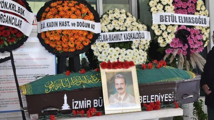 Ünlü kalp cerrahı Prof. Dr. Cüneyt Türkoğlu yaşamını yitirdi
