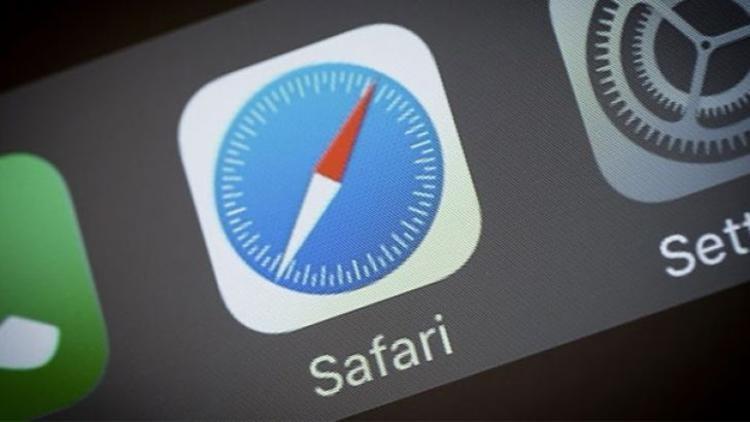 Safari kullanıcıları dikkat Mac bilgisayarınız tehlikede olabilir