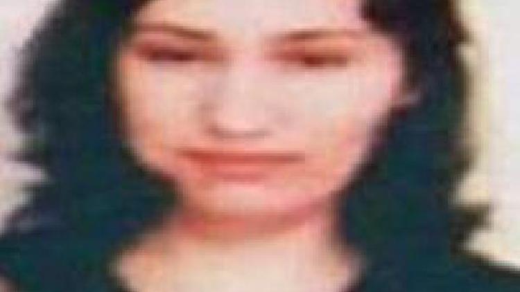 Mardinde terörden tutuklu kadın intihar etti