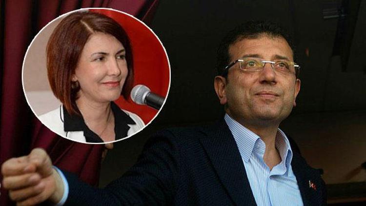 DSP lideri açıkladı: Ekrem İmamoğlu kadın adayımızı tehdit etti