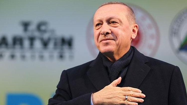 Cumhurbaşkanı Erdoğandan anlamlı Kütüphaneler Haftası paylaşımı