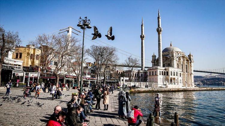 Hava nasıl olacak Meteorolojiden sıcaklık değerlendirmesi