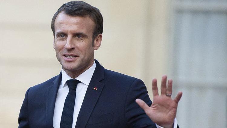 Macron’a ‘duyarsızlık’ tepkisi