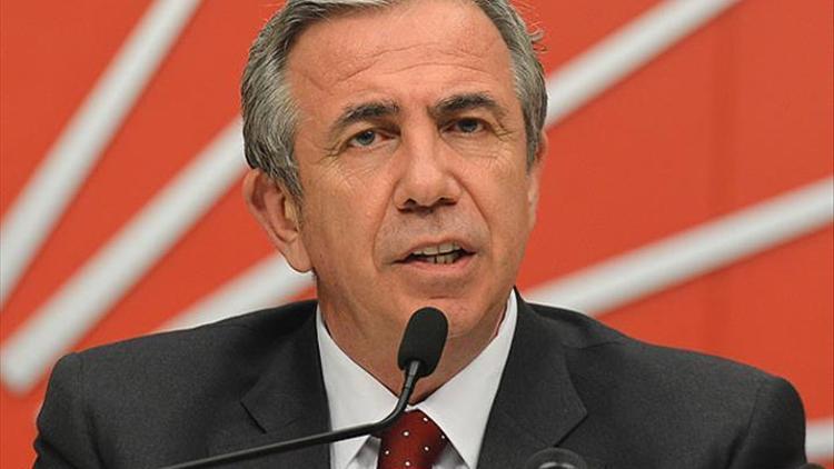 CHP Ankara Büyükşehir Belediye Başkan Adayı Mansur Yavaş kimdir