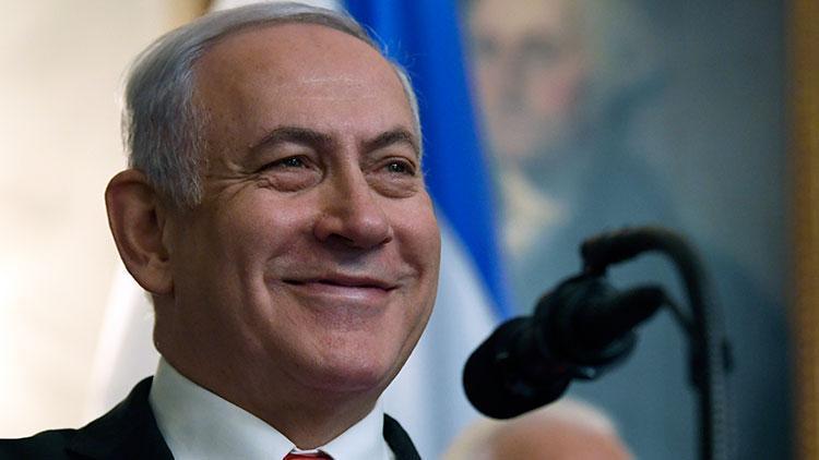Netanyahuyu bekleyen yolsuzluk dosyaları