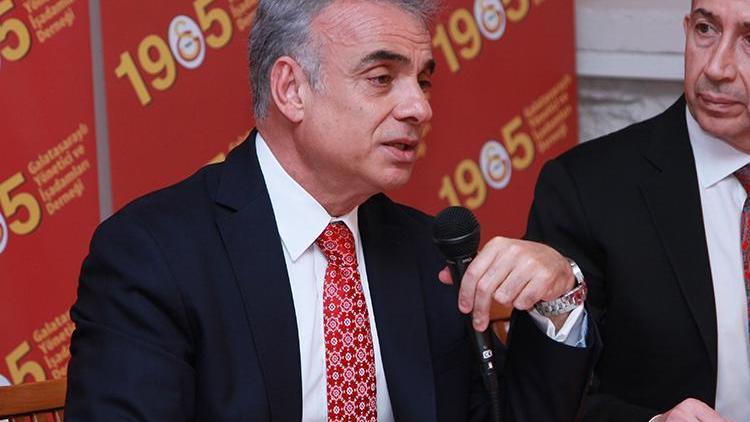 Mehmet Helvacı: “Galatasaraya mahkeme tarafından kayyum atanabilir”