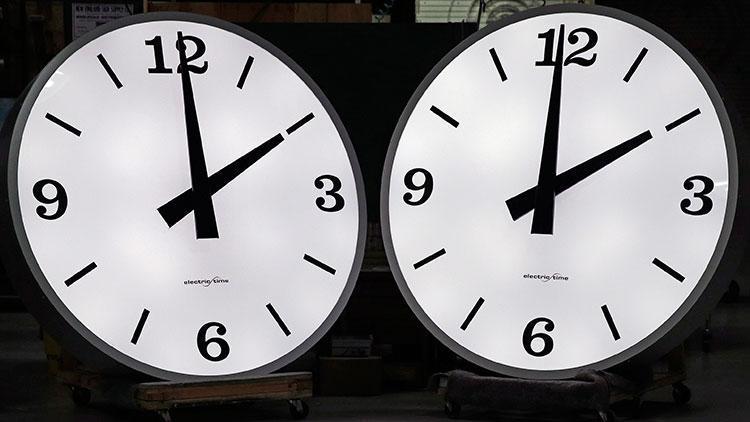 Avrupa Parlamentosu kalıcı yaz saati uygulaması tasarısını onayladı