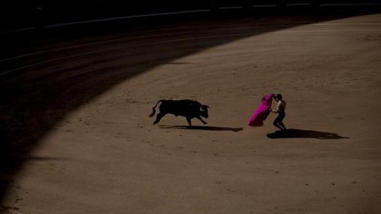 İspanyol matadorlar siyaset arenasına giriyor