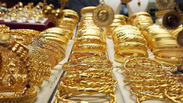 Altın fiyatları günü nasıl tamamladı 27 Mart Kapalıçarşıda altın fiyatları