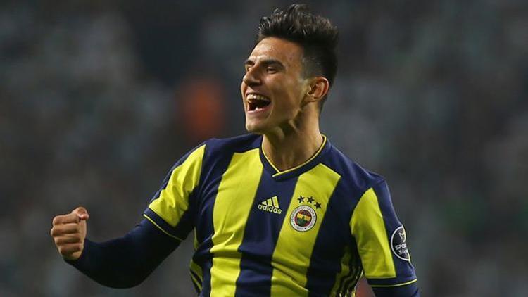 Fenerbahçe, Eljif Elmas için Fiorentina ile el sıkıştı