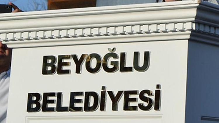 Beyoğlu Belediyesi hangi partide Beyoğlunun mevcut Belediye Başkanı Ahmet Misbah Demircan kimdir