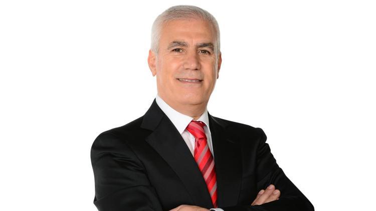 CHP Bursa Büyükşehir Belediye Başkan Adayı Mustafa Bozbey kimdir
