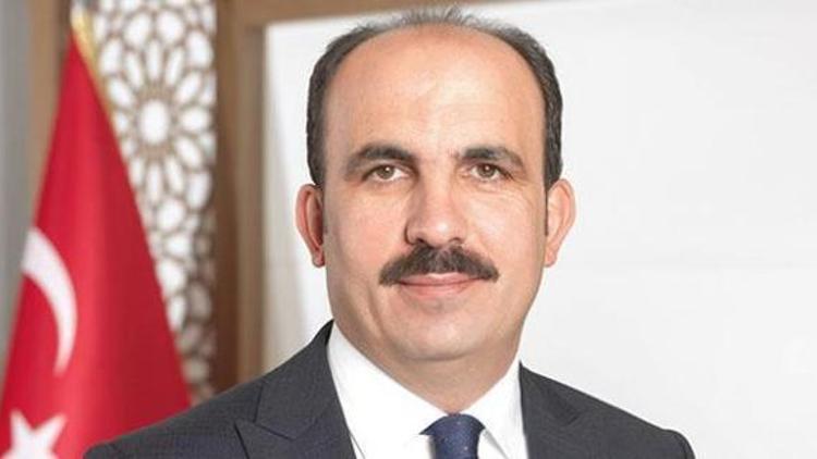 AK Parti Konya Büyükşehir Belediye Başkan adayı Uğur İbrahim Altay kimdir