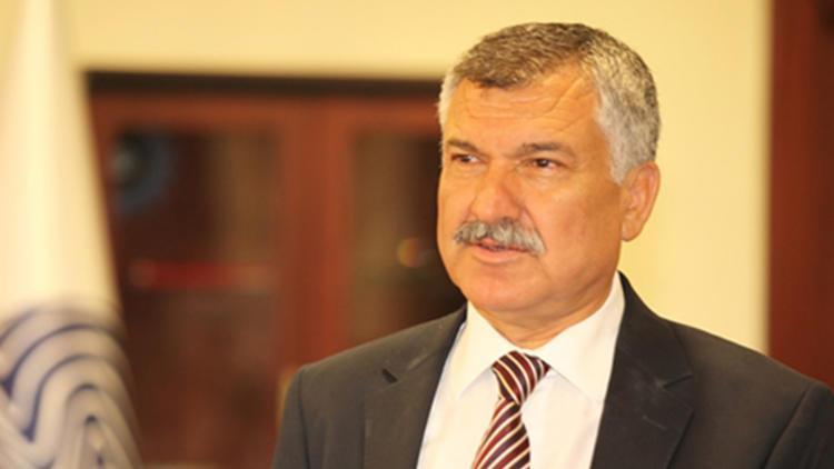 CHP Adana Büyükşehir Belediye Başkan adayı Zeydan Karalar kimdir