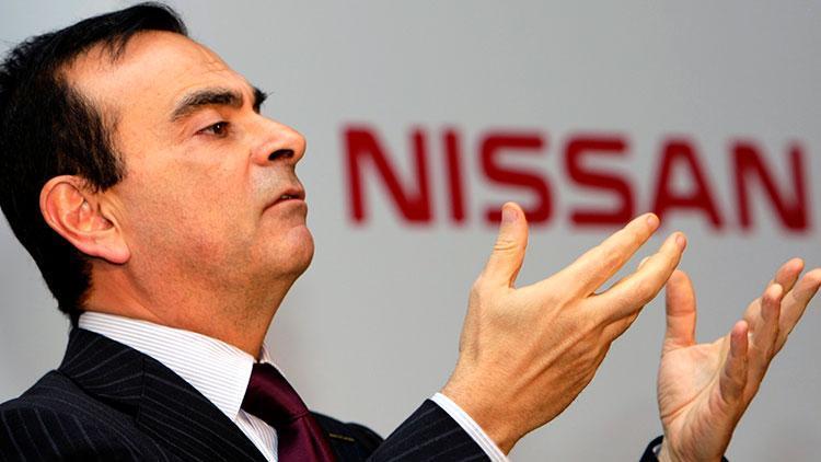 Ghosnun çocuklarının harç paralarını da Nissanın ödediği ortaya çıktı