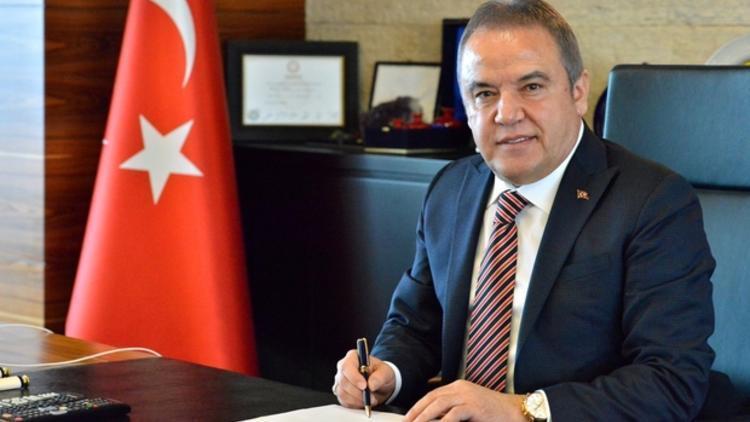 CHP Antalya Büyükşehir Belediye Başkan Adayı Muhittin Böcek kimdir