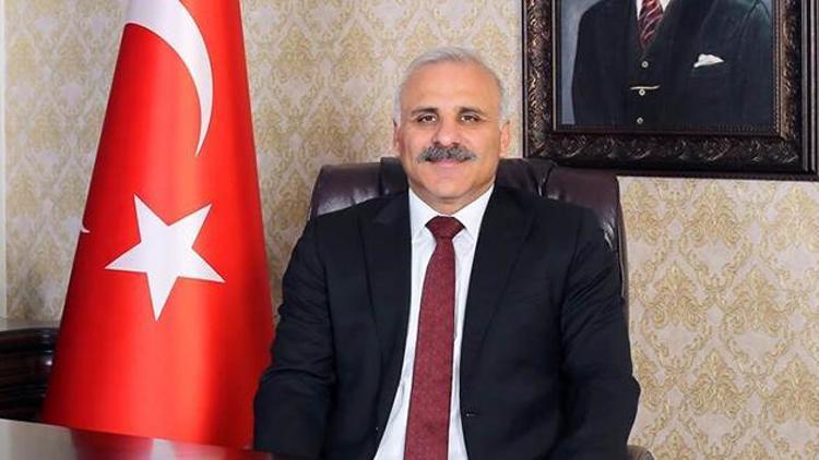 AK Parti Trabzon Büyükşehir Belediye Başkan Adayı Murat Zorluoğlu kimdir
