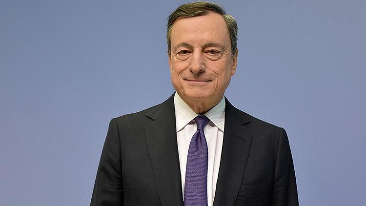 ECBden faiz artışını erteleme sinyali