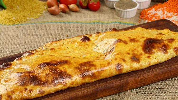 Zeytinli börek tarifi