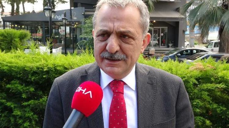 Sağıroğlu: Yüzde 65 civarında bir teveccühle karşı karşıyayız