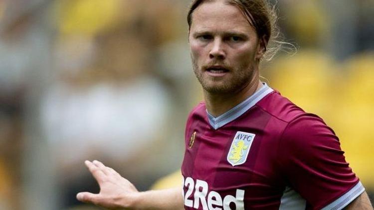 Birkir Bjarnason transferi bitiyor