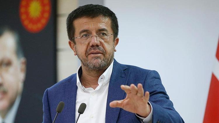 AK Parti İzmir Büyükşehir Belediye Başkan Adayı Nihat Zeybekci kimdir