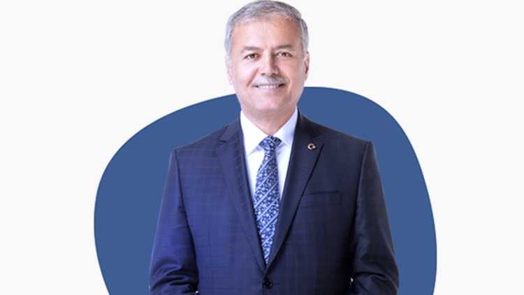 AK Parti Muğla Büyükşehir Belediye Başkan Adayı Mehmet Nil Hıdır kimdir