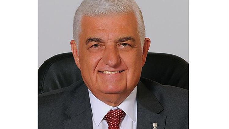 CHP Muğla Büyükşehir Belediye Başkan Adayı Osman Gürün kimdir İşte hayatına ilişkin bilgiler