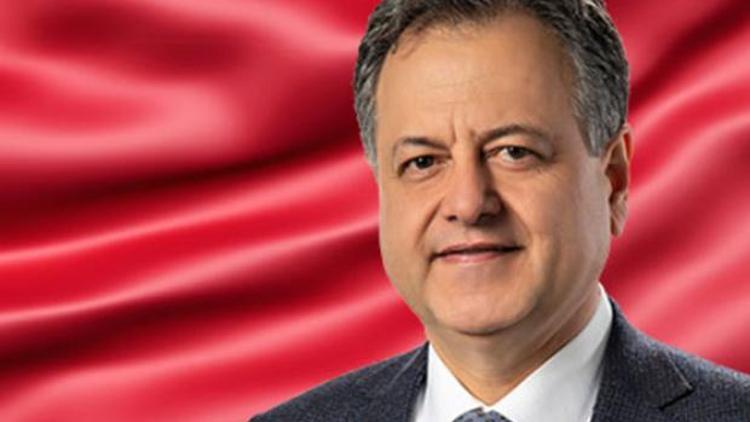 İyi Parti Kocaeli Büyükşehir Belediye Başkan Adayı Serdar Kaman kimdir