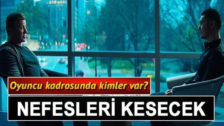 Kaçış Planı 2nin oyuncuları kimler