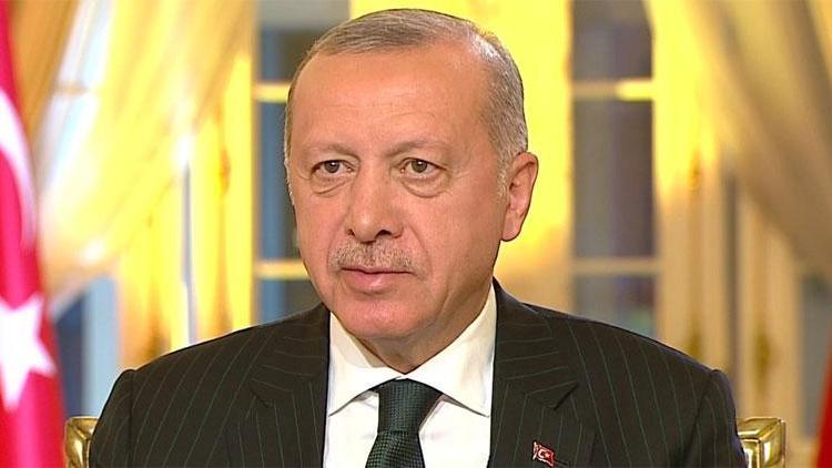 Cumhurbaşkanı Erdoğan: En büyük yanılmayı onlar yaşayacak