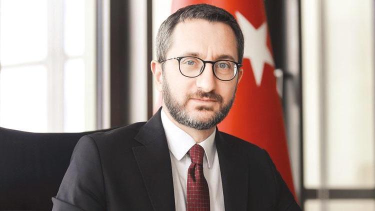 ‘Devletimiz destan yazıyor’