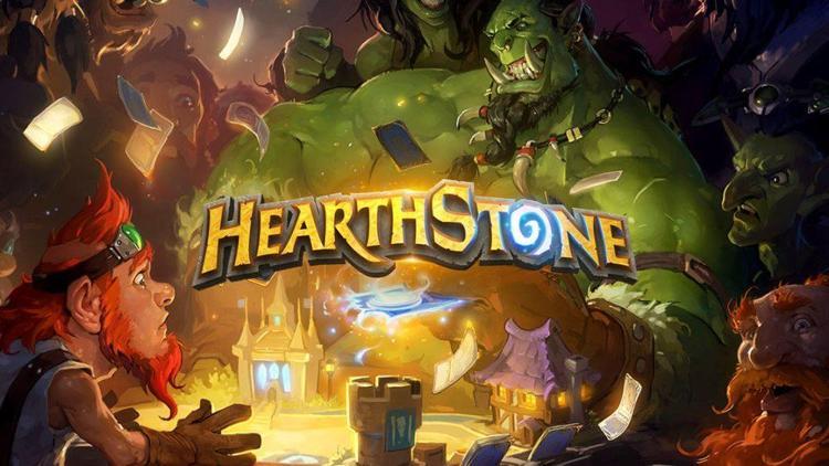 Hearthstone Grandmasters Birinci Sezonu başlıyor