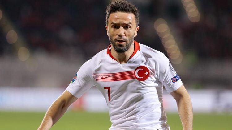 Beşiktaşta Gökhan Gönül, Rizespor maçında yok